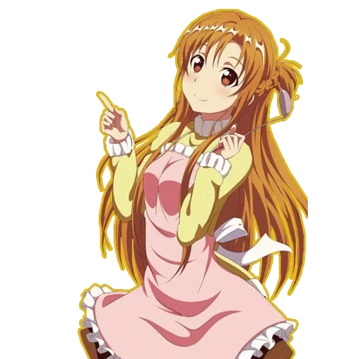 asuna, asuna, yuki yasong, yuuki asuna, asonna yuki sweetheart