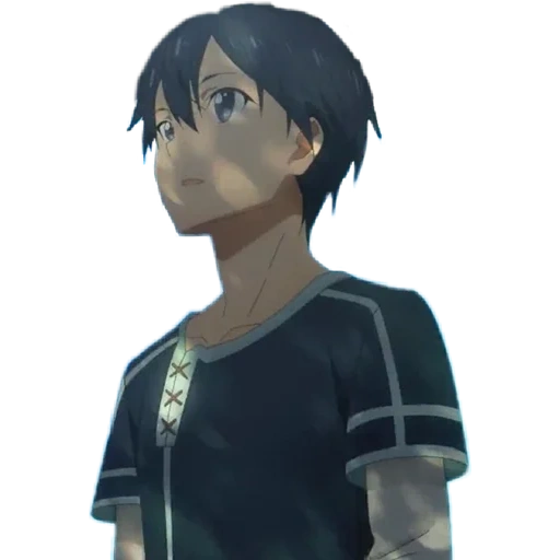 picture, kirito kun, kirito kun, kirito anime, kirito is small