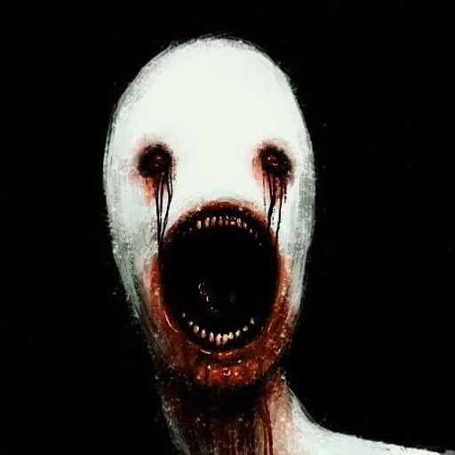 darkness, jeff the killer screamer, jeff the killer is terrible, scary characters cripipasts, scp 066 scp containment breach