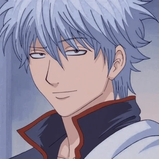 gintoki, bato gintama, gintama anime, takeshi gintama, anime gintama gin chan