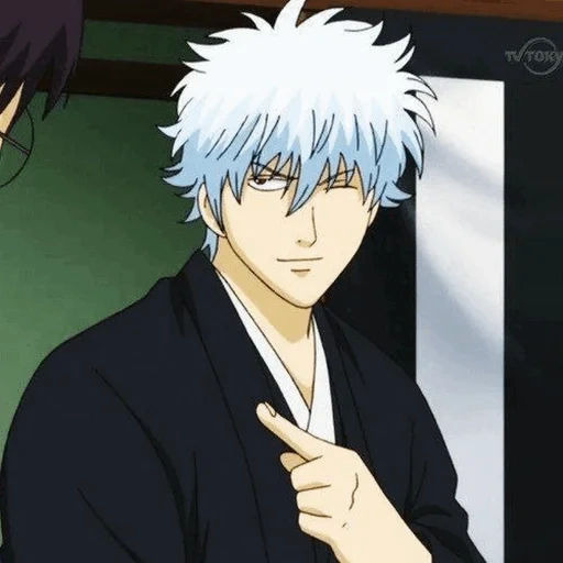 gintama, final de gintama, censura de gintama, gintama tendosh, gintama gintoki