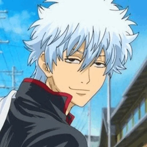 golden toki, kim tan, gintama, ginoki sakata, takeda takeda