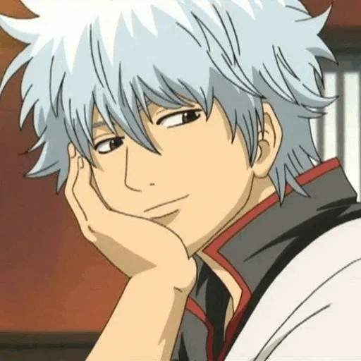 kintama anime, kintong sakata, gintama benizakula, sakata kindo evil, sakata gintoki faith