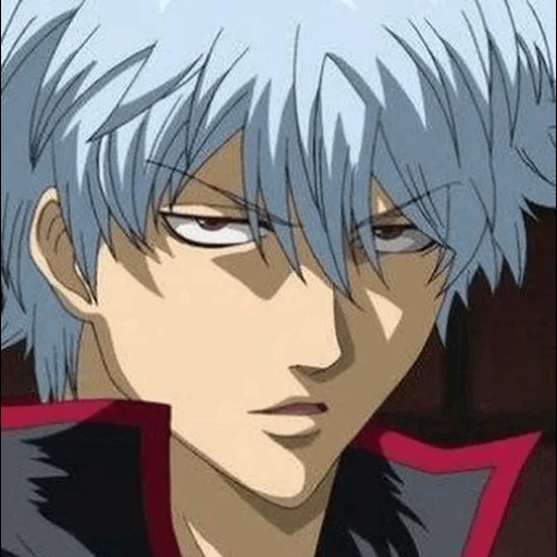 gintoki, gintama, gintama, gintama jazziya, gintama sakata gintoki