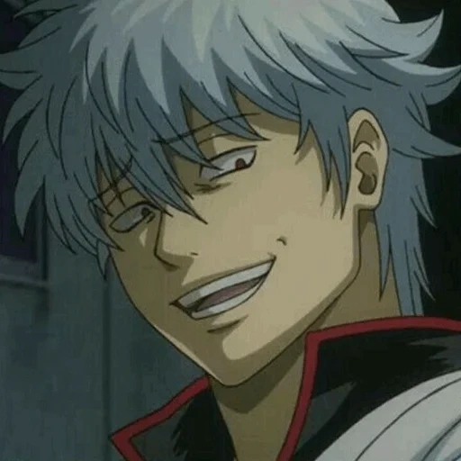 gintama, anime kintama, gengue gintama, quintama 3 seasons, kintama anime staffel 3