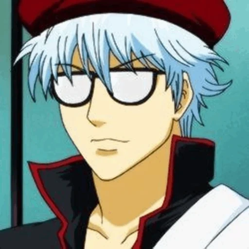 gintama, the quintan, kintama anime, kurosaki jinyu, prinz enshaw von quintama