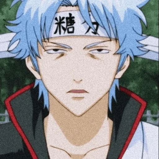 gintoki, gintama, king gintoki, gintoki sakata, gintama gintoki