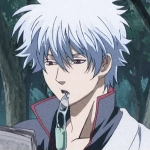 gintama, anime guys, xiao gintama, anime gintama, anime characters