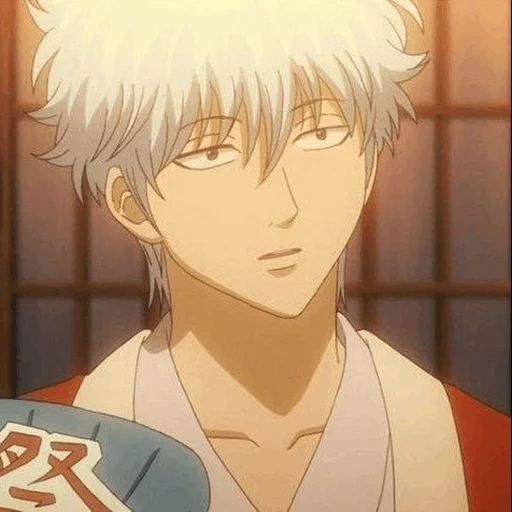 gintama, anime kintama, kintama ville de daio, ginkgo oad aizome, episode de kintama 309