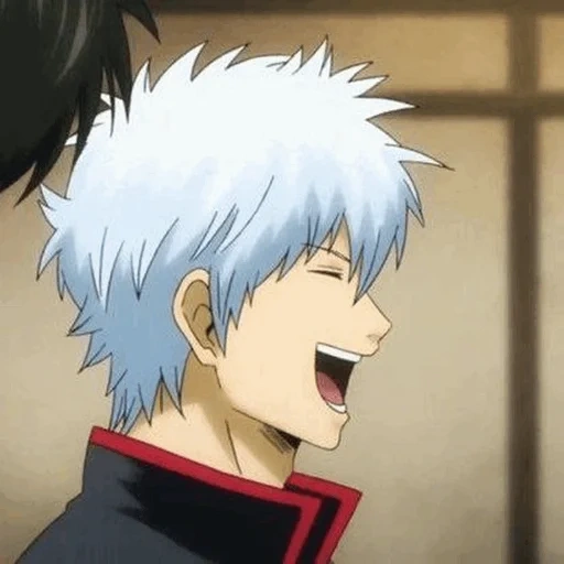 anime gintama, gintama gintoki, pakuyasa gintama, tangkapan layar shiroyash gintoki, tangkapan layar gintama gintoki