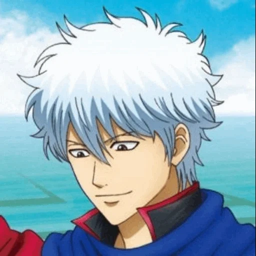 gintoki, bato gintama, anime gintama, sakata gintoki, gintoki character