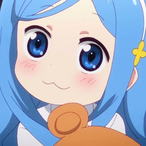 selphin umaru, lovely anime drawings, two faced sister umaru, my two faced sister umaru