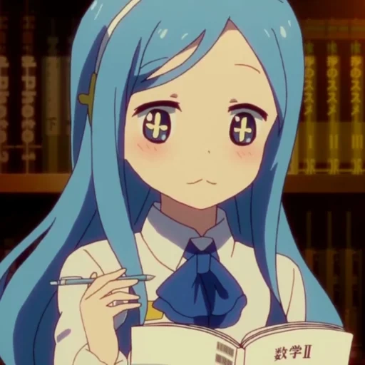 anime, umaru chan, bello anime, anime kawai, personaggi anime