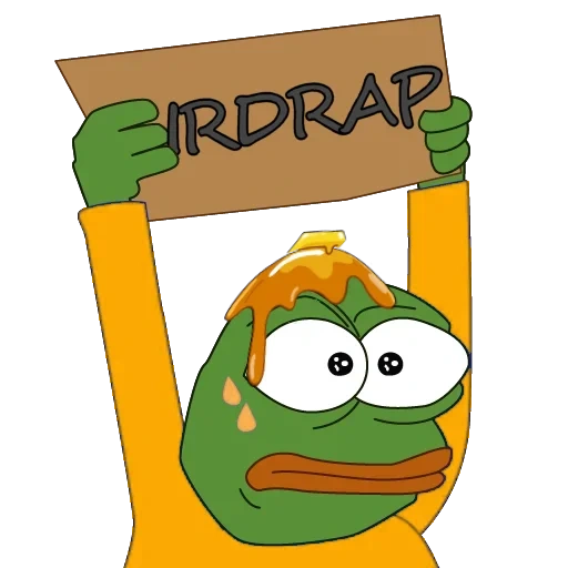 monkas, frog pepe, crapaud de pepe, pepe chillit, pepe grenouille thème meme