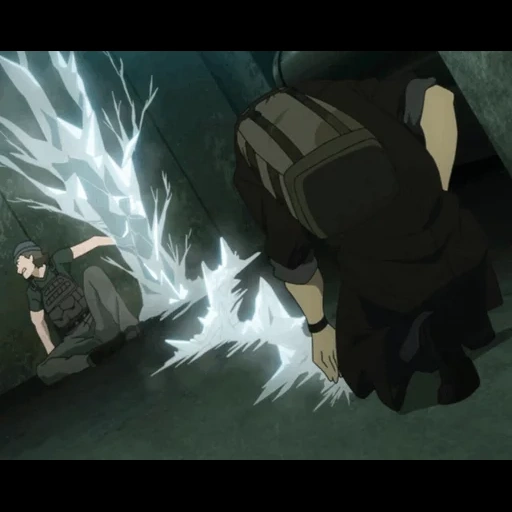 naruto, anime hd, clip de anime, anime kakashi itachi, monstruo de anime de charlotte