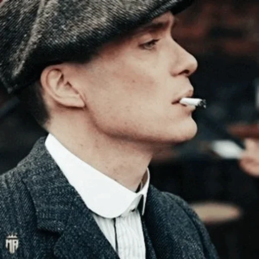 visières pointues, shelby de visières pointues, visors pointus thomas shelby