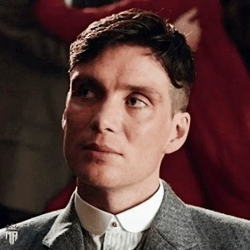twitter, tommy shelby, scharfe visiere, gifs scharfe visiere