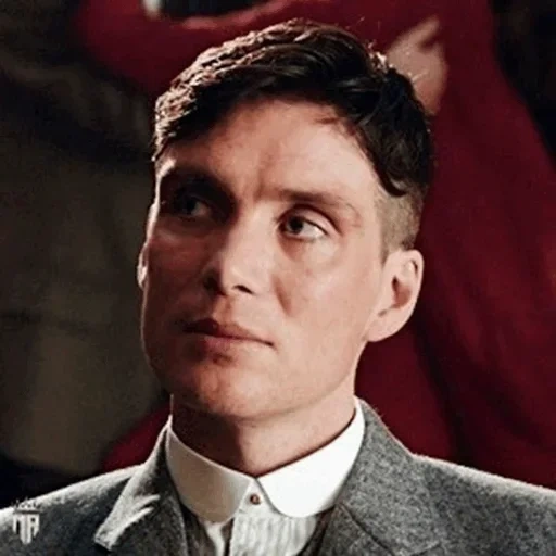 gorjeo, tommy shelby, visores afilados, gifs visores nítidos