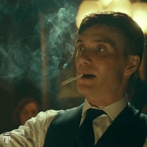 tommy shelby, peaky blinder, visori acuti, peaky blinders tommy shelby