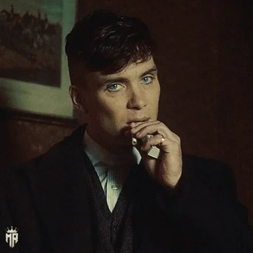 tommy shelby, killian murphy, blinder épouvantable, visières pointues, cillian murphy peaky blinders