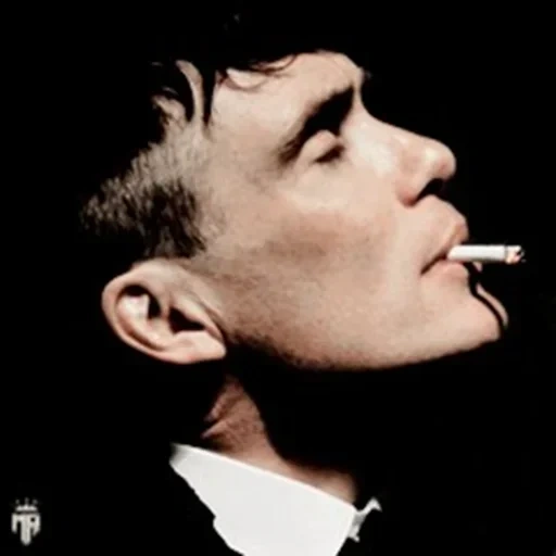 shelby, killian murphy, visori acuti, thomas shelby fuma