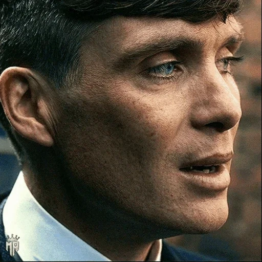 coiffure tommy shelby, coiffure thomas shelby, visors pointus thomas shelby, visors killian murphy sharp