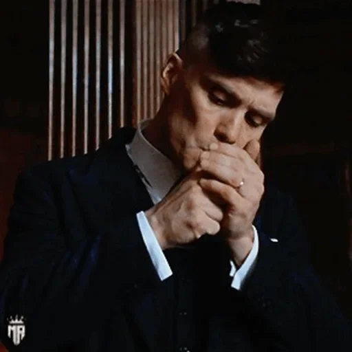 shelby, profil, thomas shelby, visières pointues