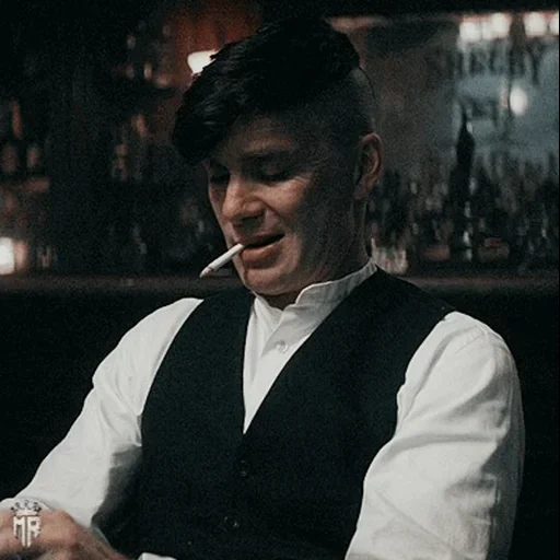 дон, мужчина, человек, tommy shelby, thomas shelby