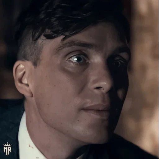 killian murphy, thomas shelby, visières pointues, le paradis des gangsters, peaky blinders thomas shelby