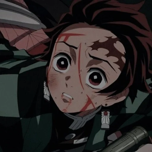 the blade dissecting demons, anime blade dissecting demons, demons bilah pisau kimetsu, anime blade cutting demons rui, sabitov anime blade dissecting demons