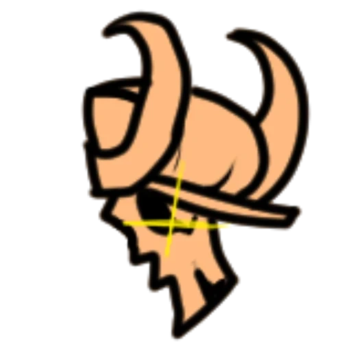 логотип, бизон логотип, викинг логотип, эмблема викингов, логотип баскетбол