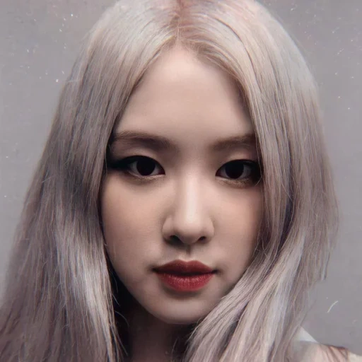 kim jisu, hitam pink, malam starlight, blackpink rose, blackpink rosé