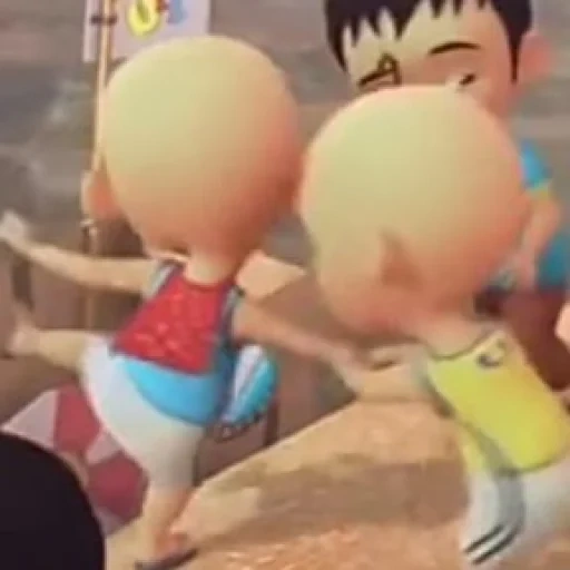 upin ipin, upin dan ipin, serie pepee 1, boss molokosos 2, trailer boss molokosos 2