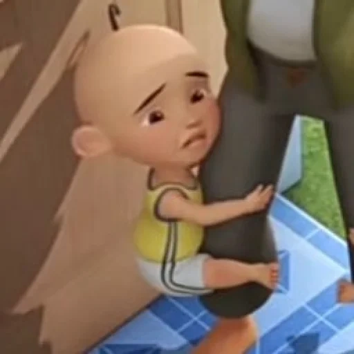 upin ipin, upin dan ipin, upin ipin 2016, kembara upin ipin mini series, scarica episodio completo upin ipin terbaru