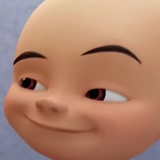 upin, asiatisch, upin ipin, upin ipin heiß, meme upin ipin ccp teks