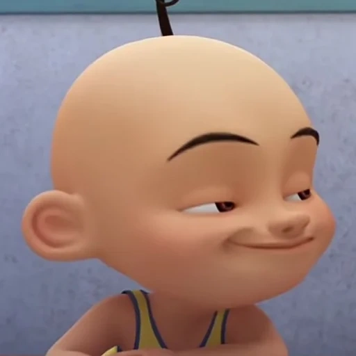 upin, animation, wuping yipin, upin dan ipin, upin pin ngewe