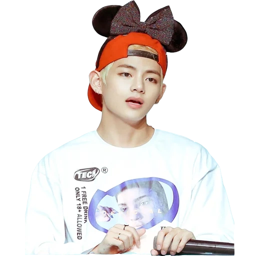 taehen, v bts, topi taehyung, taehyung bts, anak laki laki bangtan