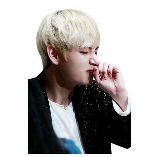 kim taehen render, soulmate samins, taehen bts blond, blond de kim taehen, blonde de kim taehyung