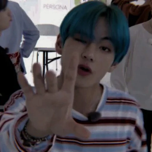 taehen, bts v, kim ta hyun, anak laki laki bangtan, taehyung bts