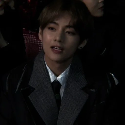 тэхен, taehyung, ким тэ хён, taehyung kim, ким тэхен дарк