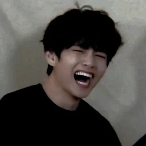 om bts, koreans, kim ta hyun, hosok's teeth, jungkook bts