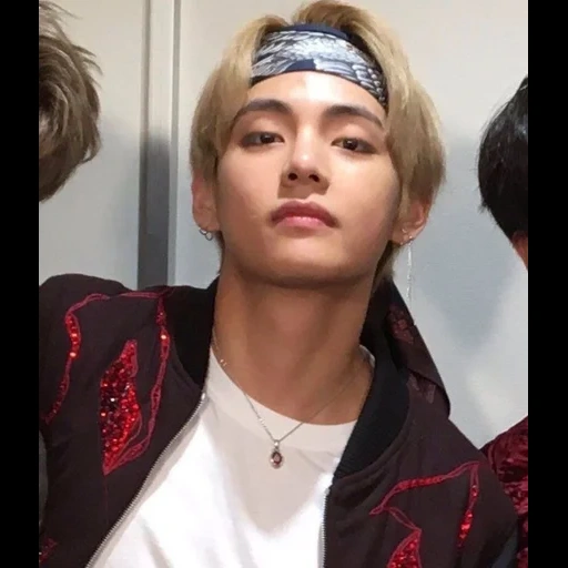 tae hyung, kim tae hyun, bangtan boys, taehyung bts, kim taehyung bandane