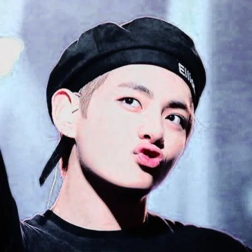 тэхен бтс, тэхен ким, ким тэ хён, taehyung bts, taehyung bandana