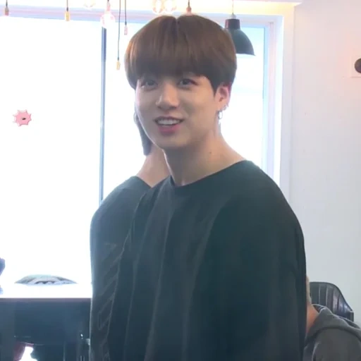 jungkook, jung jungkook, ragazzi di bangtan, jungkook bts, jin's meme bts