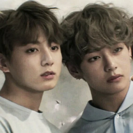 viguki, bts vkook, bts viguki, jungkook taehen, viguki bts estética