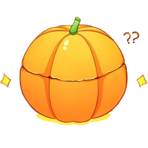 pumpkin, pumpkin of children, pumpkin clipart, cartoon pumpkin, pumpkin illustration