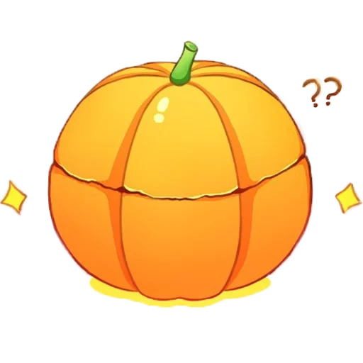 zucca, zucca di bambini, clipart di zucca, pumpkin da cartone animato, illustrazione di zucca