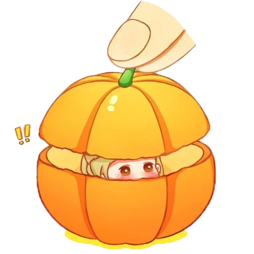 pumpkv, abóbora de crianças, cartoon pumpkin, ilustração de abóbora, mascarar uma borda de abóbora