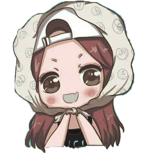 chibi, foto, anime chibi, desenhos de anime, personagens de anime