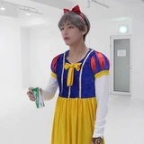 Snow white taetae🍎 @VottomHub